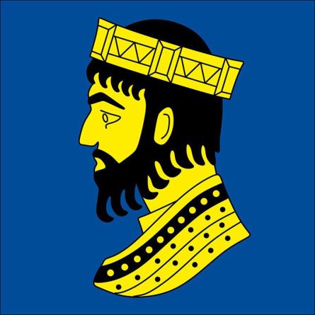Val Müstair flag